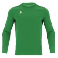 Rigel Hero Shirt LS NAV XXS Teknisk treningsdrakt  lang arm- Unisex