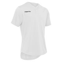 Drake Baseball Jersey WHT XXL Baseballdrakt i mange størrelser