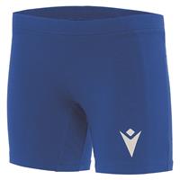 Hydrogen Hero Short Woman ROY 3XL Treningsshorts til dame i bomullsmiks