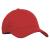 Dart Cap RED Bomullscaps - Onesize 