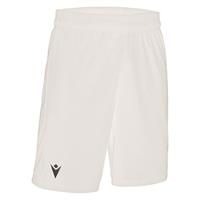 Curium Shorts WHT 5XL Teknisk basketballshorts - Unisex