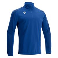 Arno 1/4 Zip Top ROY XS Teknisk treningsgenser - Unisex
