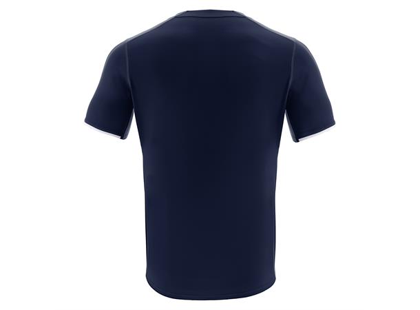 Rhodium Shirt NAV L Teknisk spillerdrakt i ECO-tekstil 