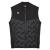Dikson Icon gilet BLK 4XL Vest - Unisex 