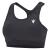Beatrix Icon bra BLK XXL Teknisk sports-BH 