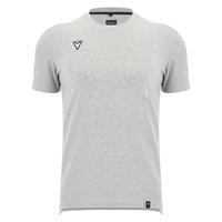 Andros Icon stretch T-shirt GRY XXS T-Skjorte i Bomull - Unisex