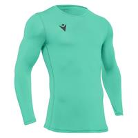 Holly Undershirt TRQ S Teknisk baselayer - Unisex