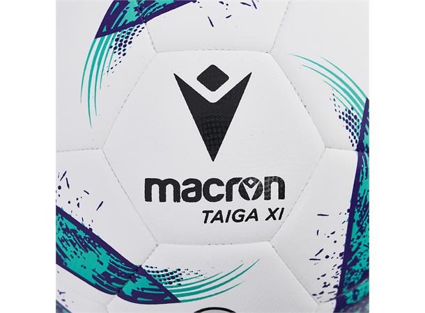 Taiga XI Super Light WHT/COL 3 Lettball til de yngste spillerene 
