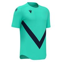Wisp Match Day Shirt TRQ 5XL Teknisk spillerdrakt - Unisex