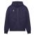 Skiros Icon full zip hoody NAV 4XL Hettejakke - Unisex 