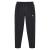 Ithaki Icon pant BLK 5XL Bukse i bomull - Unisex 