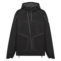 Kea Icon waterproof jacket BLK 4XL Teknisk regnjakke - Unisex