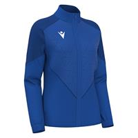 Artemis Travel Full Zip Top ROY XXL Teknisk reisejakke til dame