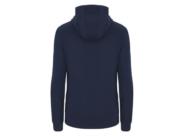 Bastet Full Zip Hoody W NAV/WHT XXS Teknisk hettejakke til dame 