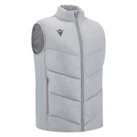 Coldmire Padded Gilet GRY 5XL Boblevest - Unisex