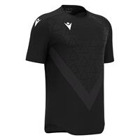 Wisp Match Day Shirt BLK XXL Teknisk spillerdrakt - Unisex
