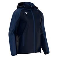 Rivendell full zip showerjacket NAV 4XL Vannavstøtende Jakke - Unisex