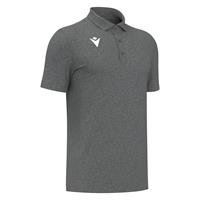 Jazz polo GRY 5XL Poloskjorte - Unisex