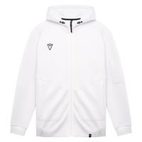 Kanak Icon full zip hoody WHT XL Hettejakke - Unisex