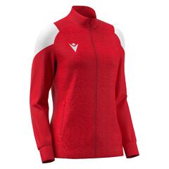 Valkyria Full Zip Top Woman Teknisk reisejakke til dame