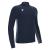 Record Full Zip 3D top NAV XL Teknisk Fleecejakke  - Unisex 