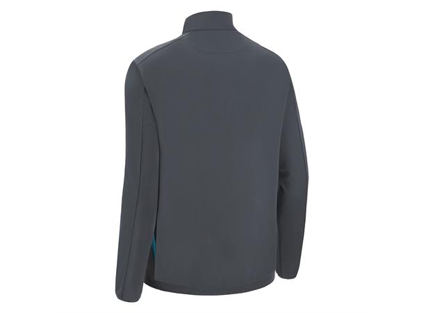 Raijin Full Zip Top ANT/NSKY M Teknisk overtrekksjakke - Unisex 