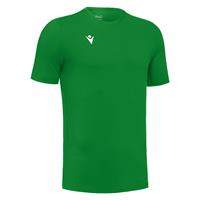 Boost Eco T-shirt GRN XS T-Skjorte i Eco-tekstil - Unisex