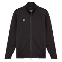 Cobb Icon full zip hoody BLK 3XL Fullzip Overdel i Teknisk Stoff - Unisex