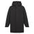 Arviat II Icon jacket BLK 3XL Parkasjakke - Unisex 
