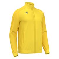 Anubis Travel Full Zip Top YEL XXS Teknisk full zip jakke  - Unisex