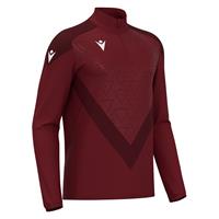 Yaruga Training 1/4 Zip Top CRD 3XL Teknisk treningsgenser - Unisex
