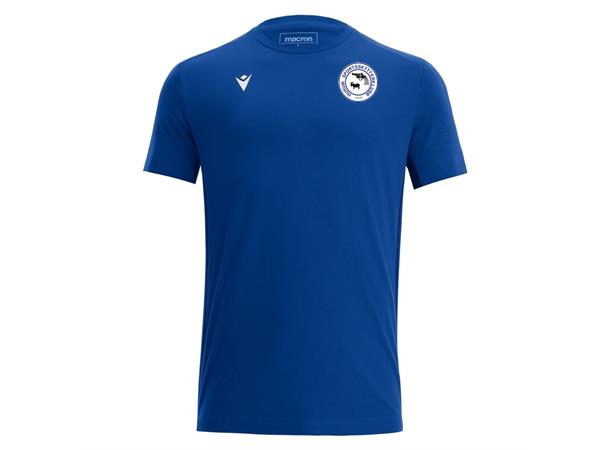HSSK Nevel T-skjorte 