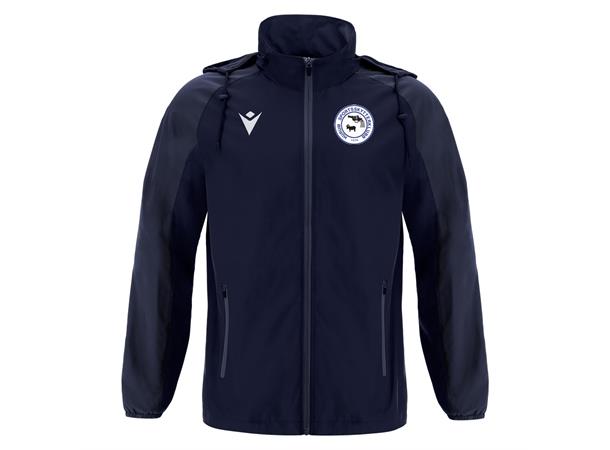 HSSK Elbrus Regnjakke 