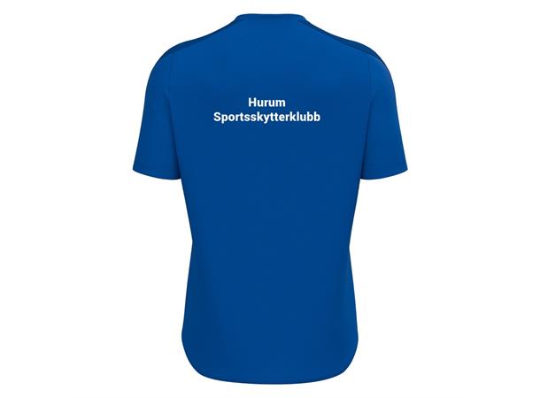 HSSK Wisp Teknisk T-skjorte 