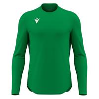 Void Shirt Longsleeve GRN 4XL Spillertrøye – Lett, pustende