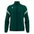 ODIN full zip top BGRN/MINT XXS Jakke med kontrastdetaljer 