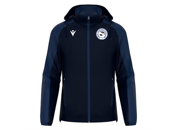 HSSK Rivendell Vannbestandig Jakke med Fleece-For 