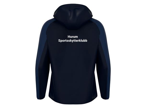 HSSK Rivendell Vannbestandig Jakke med Fleece-For 