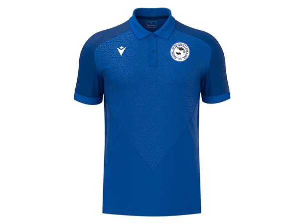 HSSK Baldwin Teknisk Polo 