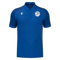 HSSK Baldwin Teknisk Polo
