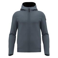 Midnight Icon Full Zip Hoody Ideelt for alt fra byliv til fritid