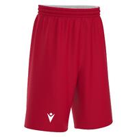 X500 Basket Shorts ROY/YEL 3XS Vendbar teknisk basketshorts - Unisex