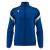 ODIN full zip top ROY/WHT XXS Jakke med kontrastdetaljer 
