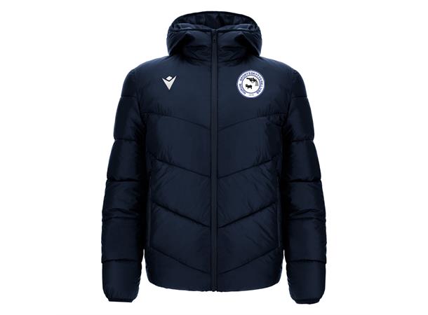 HSSK Artic Boblejakke 