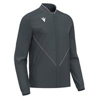 Morpheus Travel Full Zip Top TRQ 5XL Teknisk reisejakke - Unisex