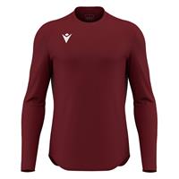 Void Shirt Longsleeve CRD L Spillertrøye – Lett, pustende