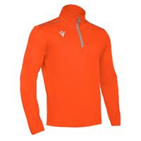 Havel Training Top 1/4 Zip ORA XS Teknisk treningsgenser  - Unisex