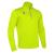 Havel Training Top 1/4 Zip NYEL S Teknisk treningsgenser  - Unisex 