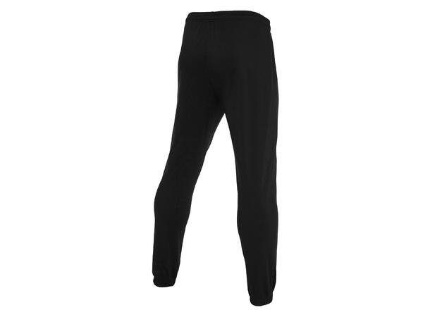Neckar Training Pant BLK M Teknisk treningsbukse - Unisex 