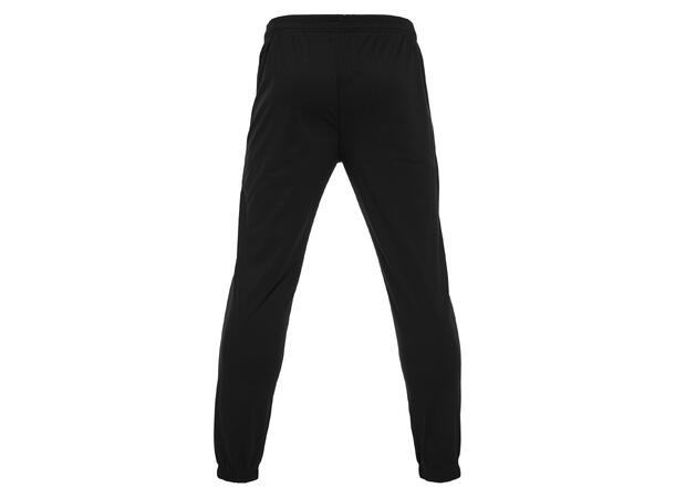 Neckar Training Pant BLK M Teknisk treningsbukse - Unisex 